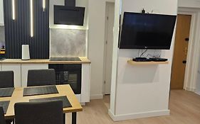 Apartament Centrum 97